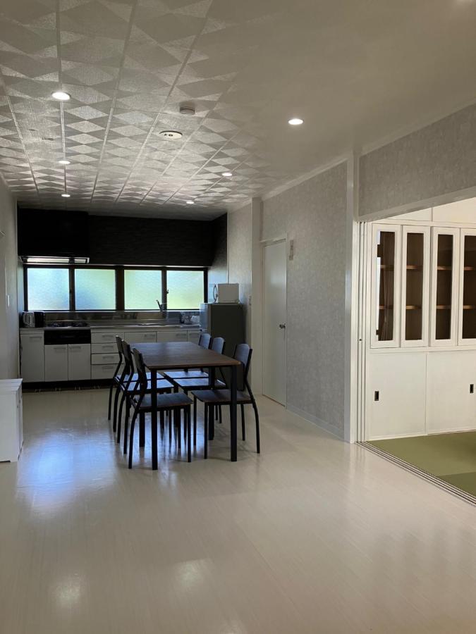 Hana Villa 備瀬のや Motobu Bagian luar foto