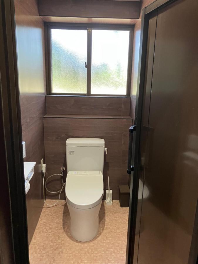 Hana Villa 備瀬のや Motobu Bagian luar foto